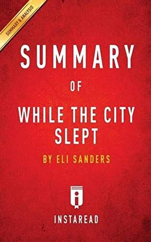 Summary Of While The City Slept