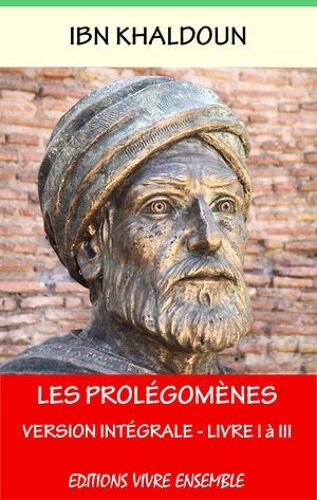 Les Prolégomènes