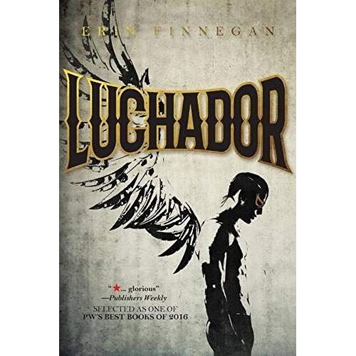 Luchador