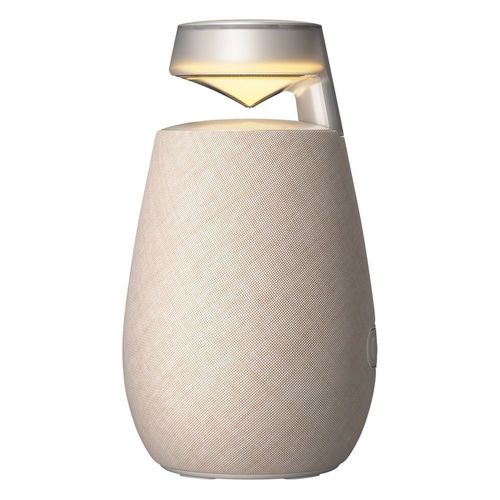 LG Xboom 360 DXO2T, Enceinte Bluetooth, Beige