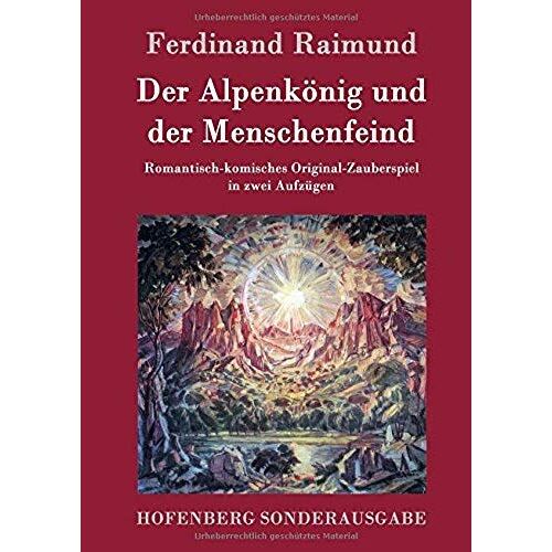 Der Alpenkönig Und Der Menschenfeind