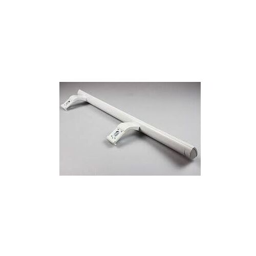 Poignée verticale congelateur longueur 475 mm pour refrigerateur Electrolux