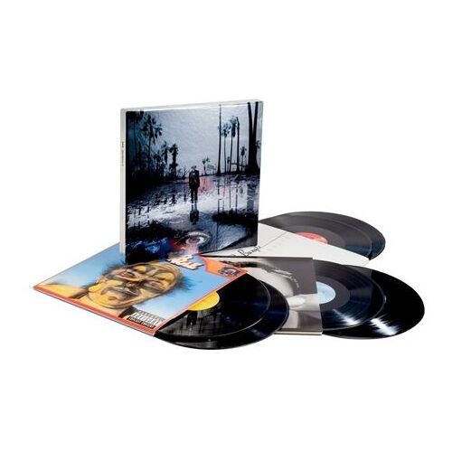 Quote Unquote 1991-1999 - Vinyle 33 Tours