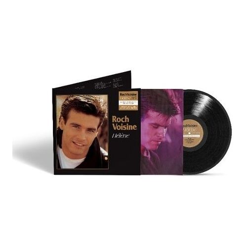 Hélène (35ème Anniversaire) - Vinyle 33 Tours