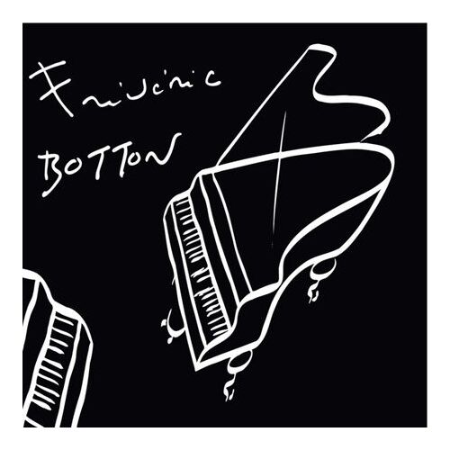 Aux Bouffes Du Nord - Cd Album