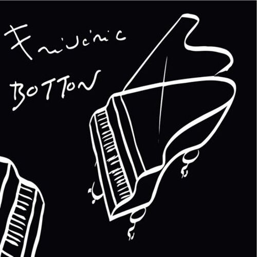 Aux Bouffes Du Nord - Cd Album