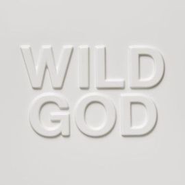Wild God - Cd Album
