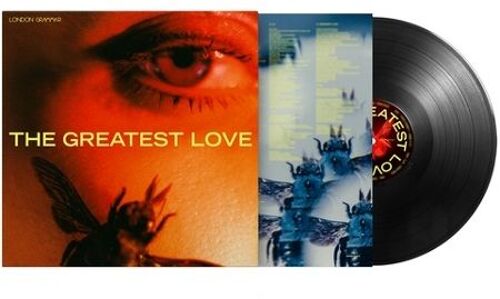 The Greatest Love - Vinyle 33 Tours