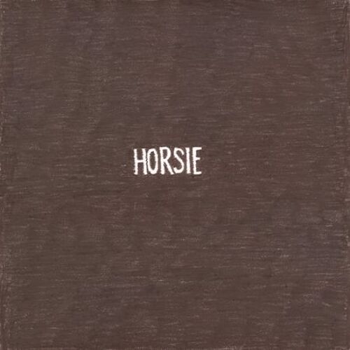Horsie - Vinyle 33 Tours