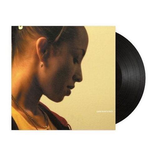 Lovers Rock - Vinyle 33 Tours