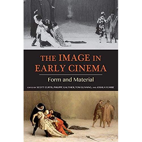 Image In Early Cinema