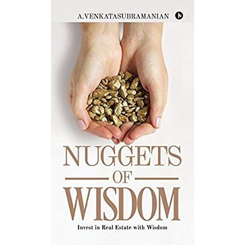 Nuggets Of Wisdom