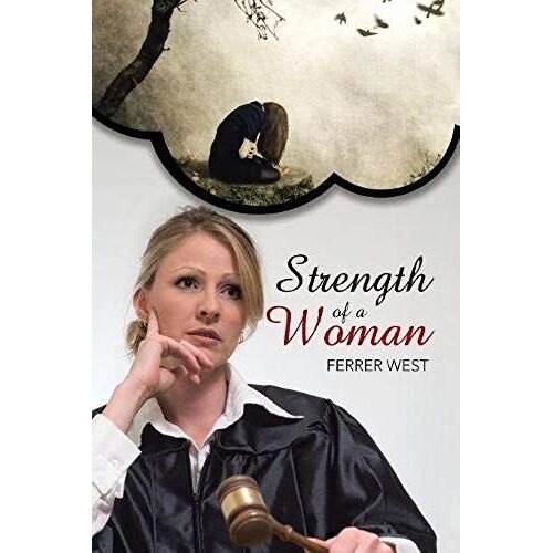 Strength Of A Woman