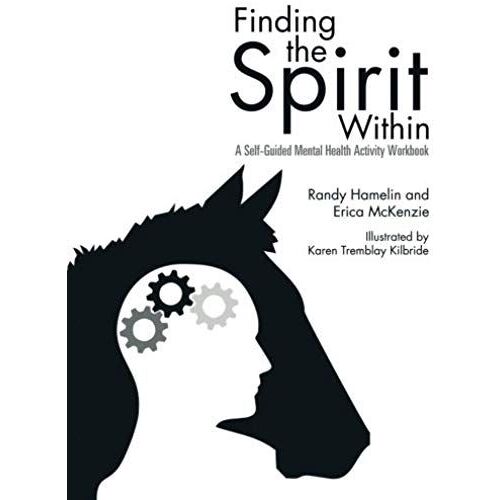 Finding The Spirit Within