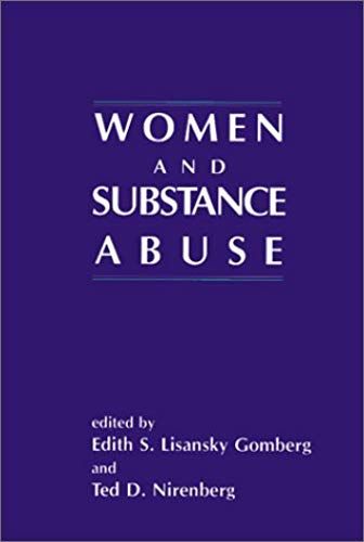 Women And Substance Abuse