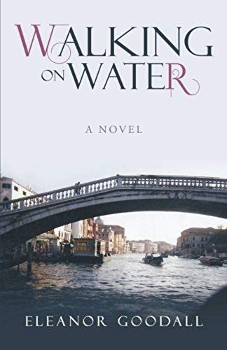Walking On Water