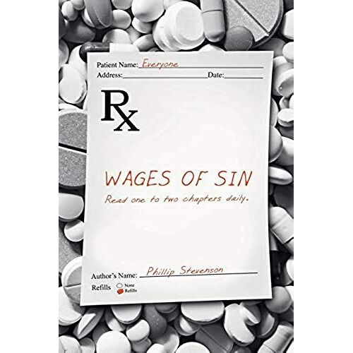 Wages Of Sin