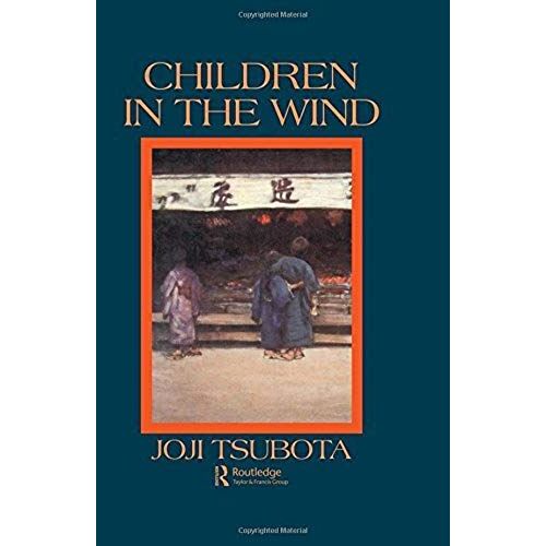 Children In The Wind