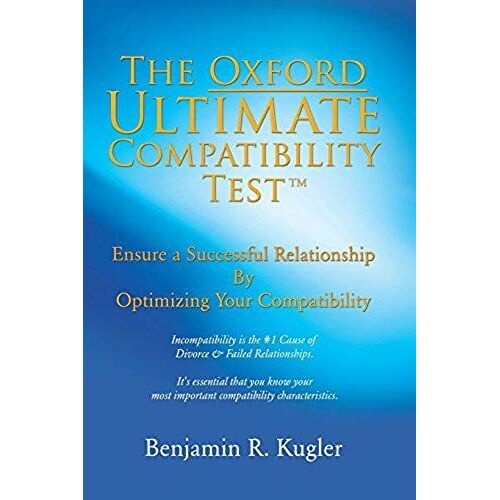 The Oxford Ultimate Compatibility Test Tm