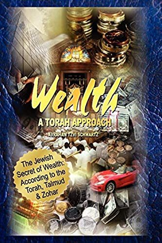 The Jewish Secret Of Wealth