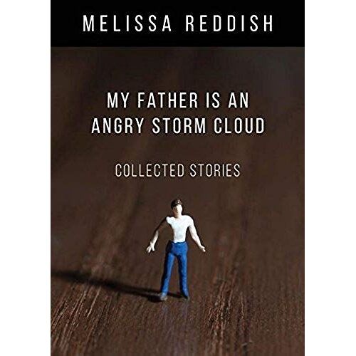 My Father Is An Angry Storm Cloud
