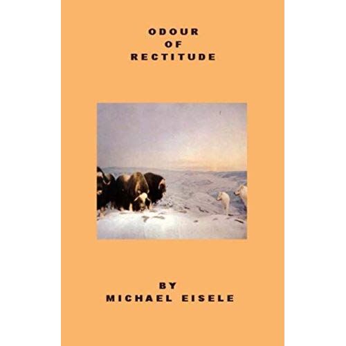 Odour Of Rectitude