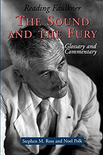 The Sound And The Fury