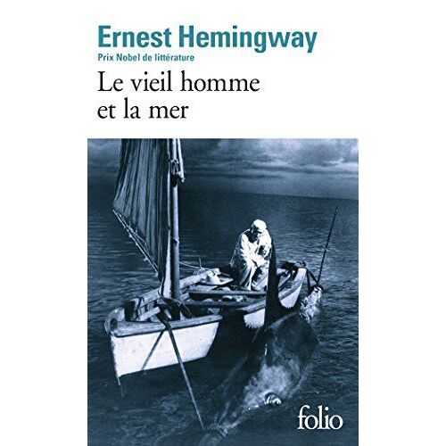 Le Vieil Homme Et La Mer
