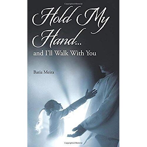 Hold My Hand...