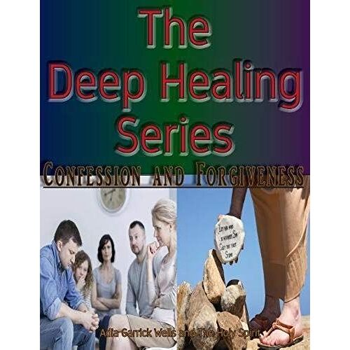 The Deep Healing Series