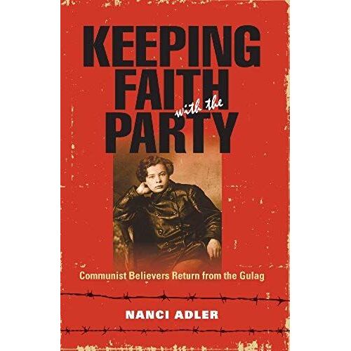 Keeping Faith With The Party