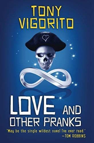 Love And Other Pranks