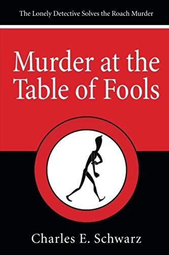 Murder At The Table Of Fools