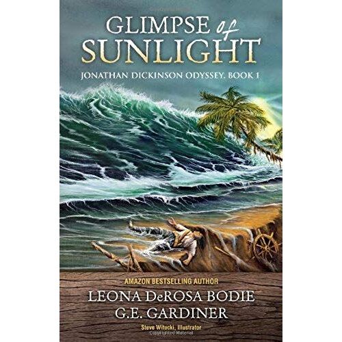Glimpse Of Sunlight