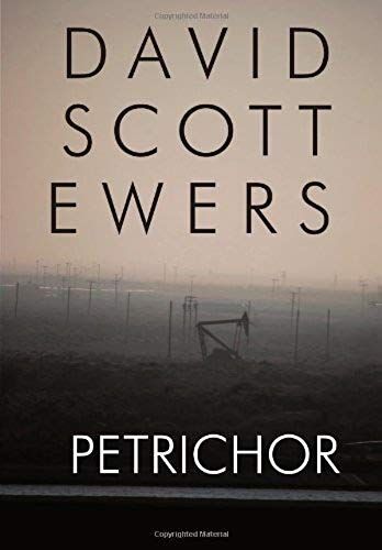 Petrichor