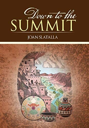 Down To The Summit