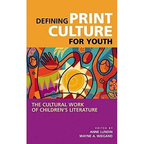 Defining Print Culture For Youth