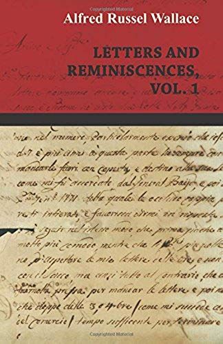 Alfred Russel Wallace