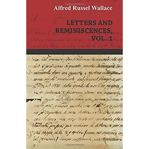 Alfred Russel Wallace
