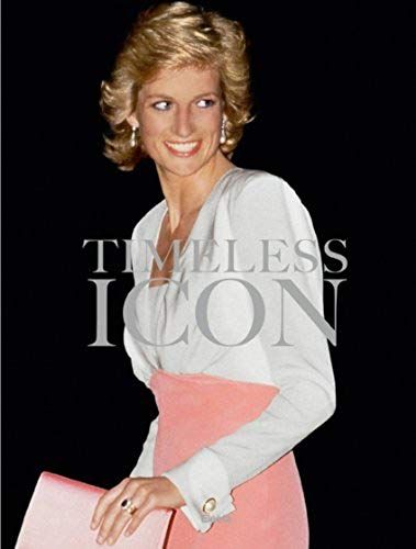 Timeless Icon