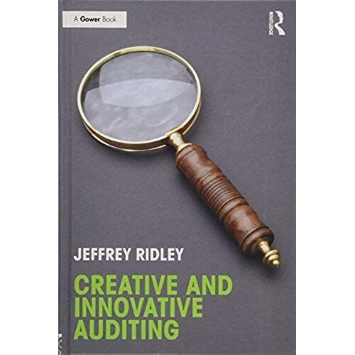 Creative And Innovative Auditing
