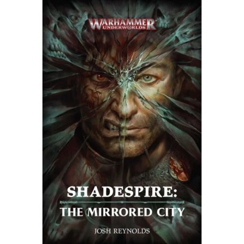 Shadespire: The Mirrored City