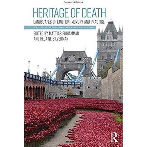 Heritage Of Death