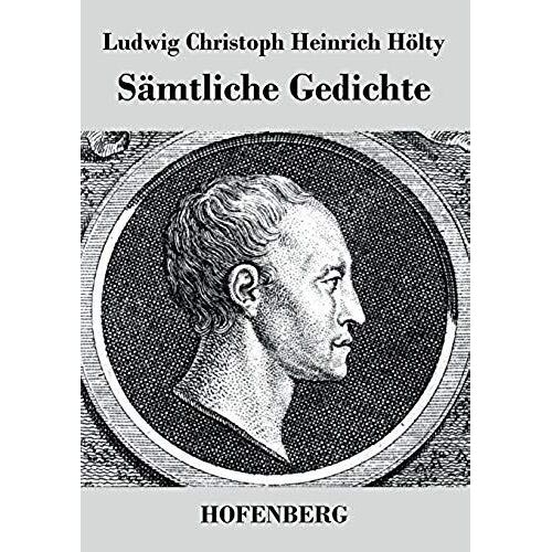 Sämtliche Gedichte