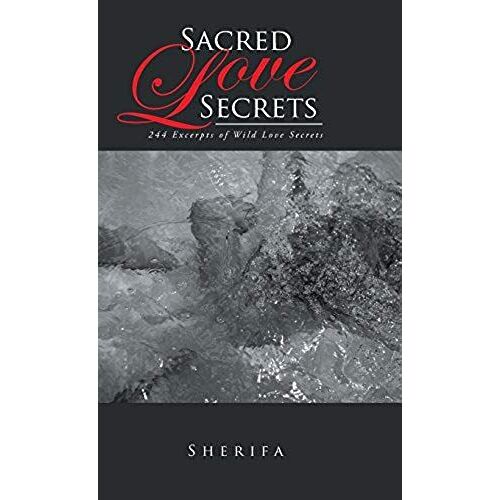 Sacred Love Secrets