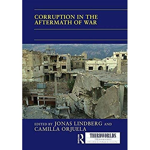 Corruption In The Aftermath Of War