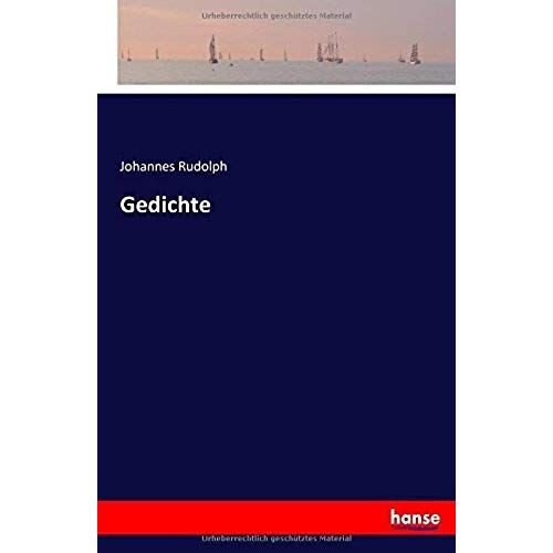 Gedichte