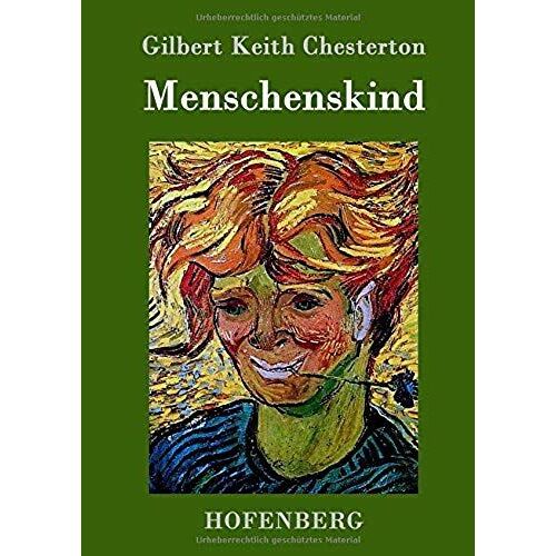 Menschenskind