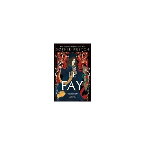 Le Fay