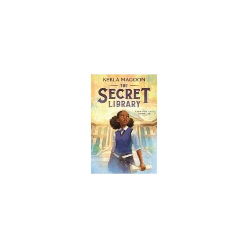 The Secret Library